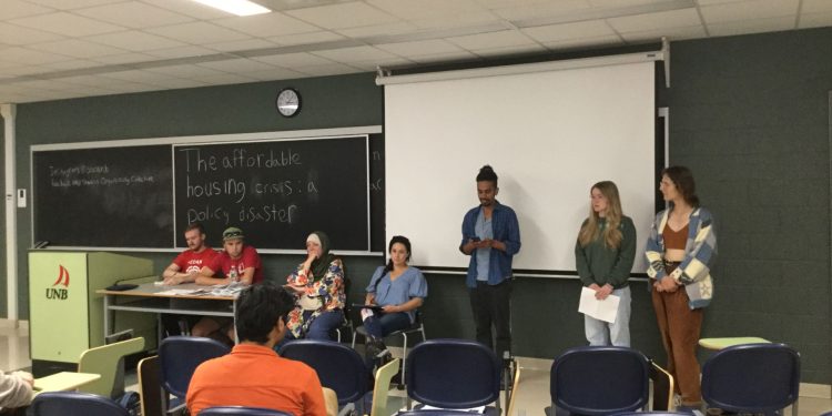 The affordable housing crisis is a policy disaster, says researcher