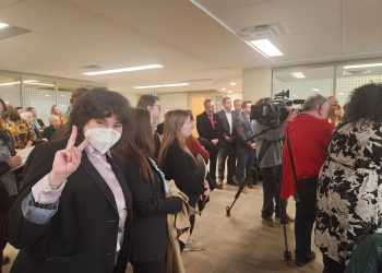 ‘History in the making,’ says New Brunswick abortion provider on repeal of restrictive abortion regulation