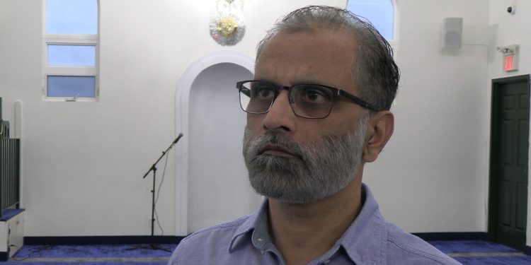 Moncton’s Muslim community concerned about increased hate speech online