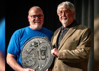 Along the shore in Saint John: International Longshoremen’s Association local marks 175 years