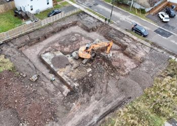 Subsidized housing for women in poverty under construction in Moncton [video]