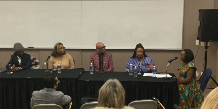 ‘I was so hurt’: Working While Black in Canada